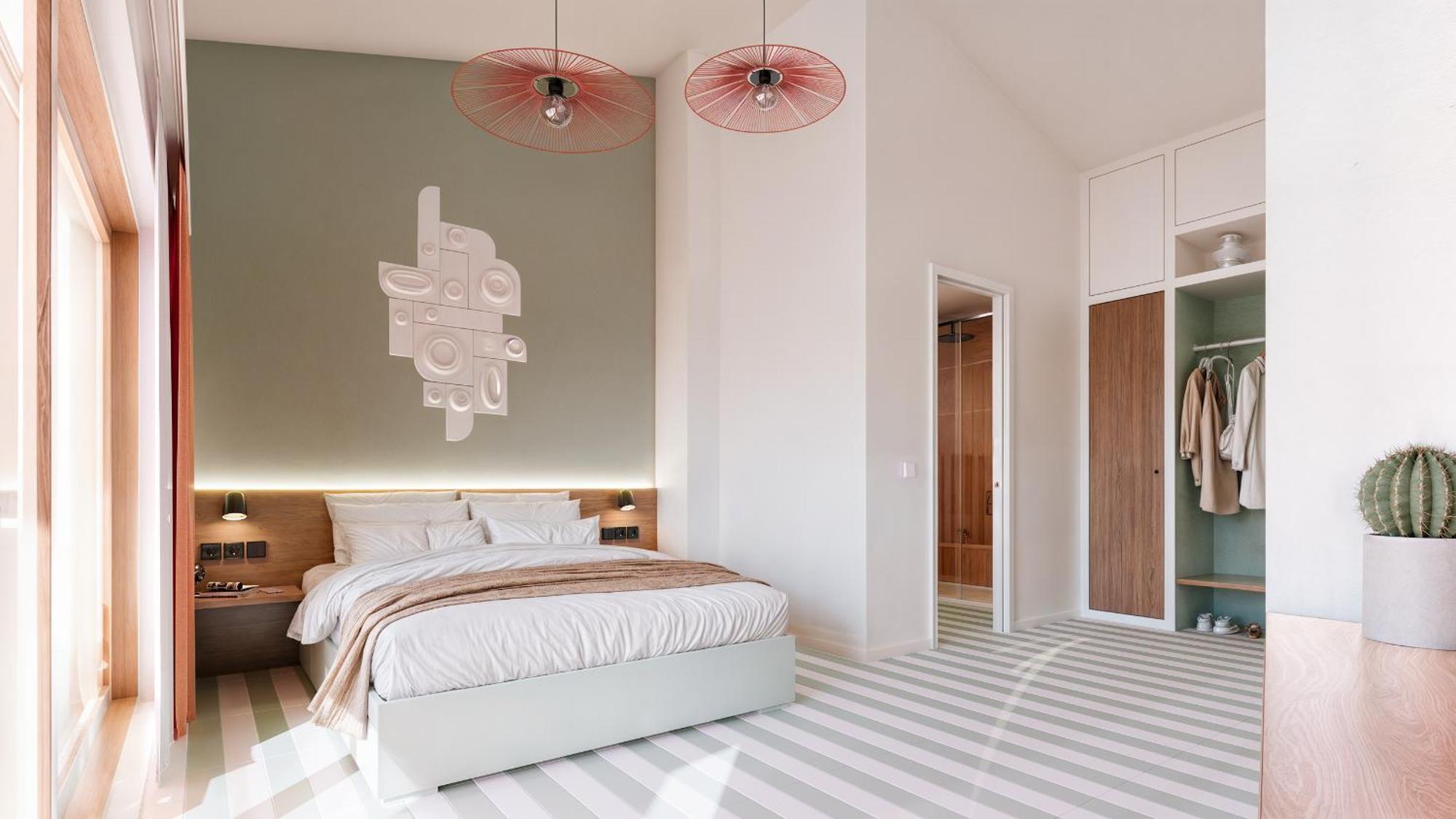 Valesmeralda Boutique Rooms, Porto Cervo Marina Exterior photo